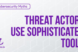 Cybersecurity Myths