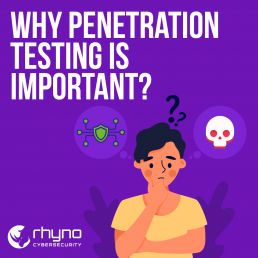 Penetration Testing is Important