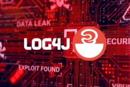 Log4J Vulnerability