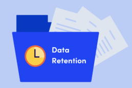 What is data retention and why is it important?