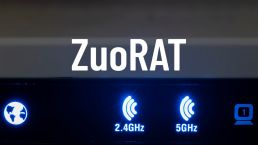 ZuoRat