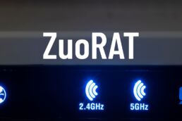 ZuoRat