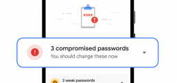 Google Password Manager