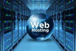 Cloud Hosting