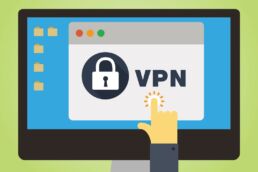 Using Free VPN