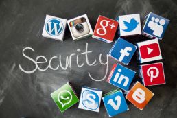 Social Media Identity Theft