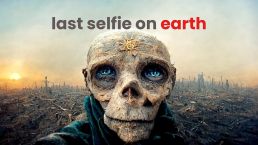 The Last Selfie on Earth