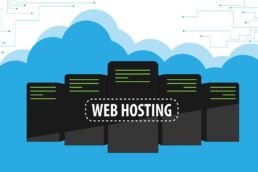 Website Hosting Provider