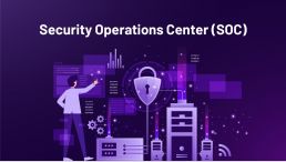 Security Operations Center