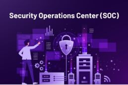 Security Operations Center