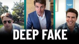 Deepfake