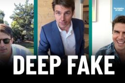 Deepfake