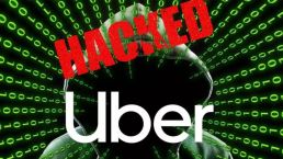 Uber Completely Pwned By Teenager