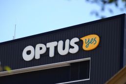 Optus Data Breach