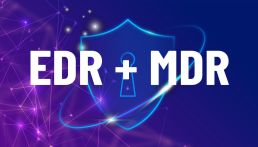 MDR for complete Network Protection