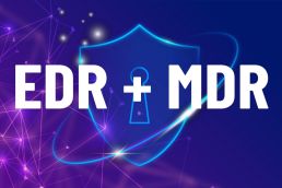 MDR for complete Network Protection