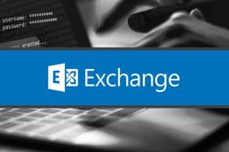 Exchange Server vulnerabilities