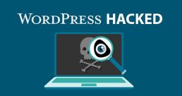 WordPress Websites Hacked