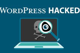 WordPress Websites Hacked