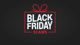 Black Friday Scams