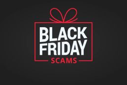 Black Friday Scams