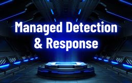 Managed Detection and Response