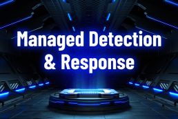 Managed Detection and Response