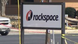 Rackspace