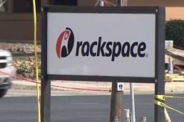 Rackspace