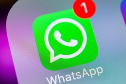 WhatsApp Violating Data Protection Laws