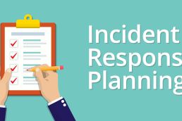 incident response plan in 2023