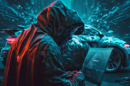 Car Brands Vulnerable to CyberAttacks