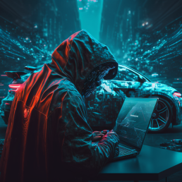 Car Brands Vulnerable to CyberAttacks