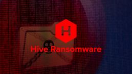 Hive Ransomware