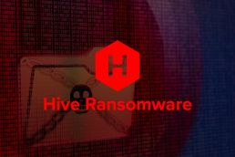 Hive Ransomware