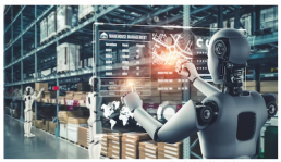 AI in Supply Chain