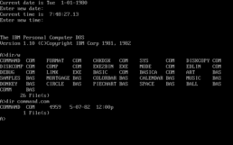 Legacy ICS in Manufacturing