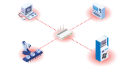 Securing Legacy ICS in Manufacturing