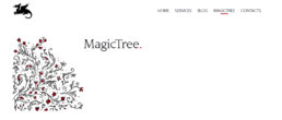 Magictree