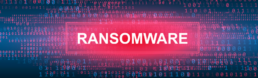 Ransomware