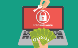 Ransomware