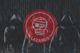 Lazarus group