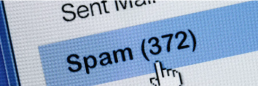 Defense Against Spam and Malicious Emails