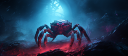 WailingCrab malware