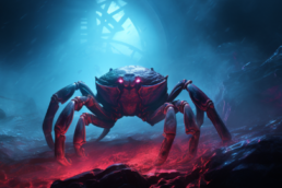 WailingCrab malware