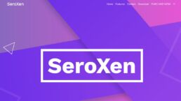 seroxen