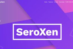 seroxen