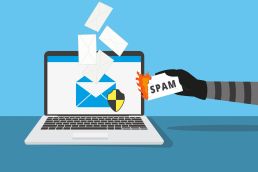 Defense Against Spam and Malicious Emails