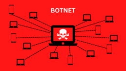 DDoS botnet OracleIV