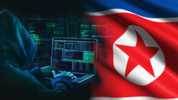 North Korean hackers